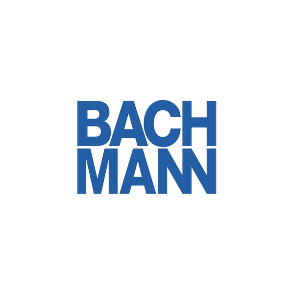 Bachmann-Logo