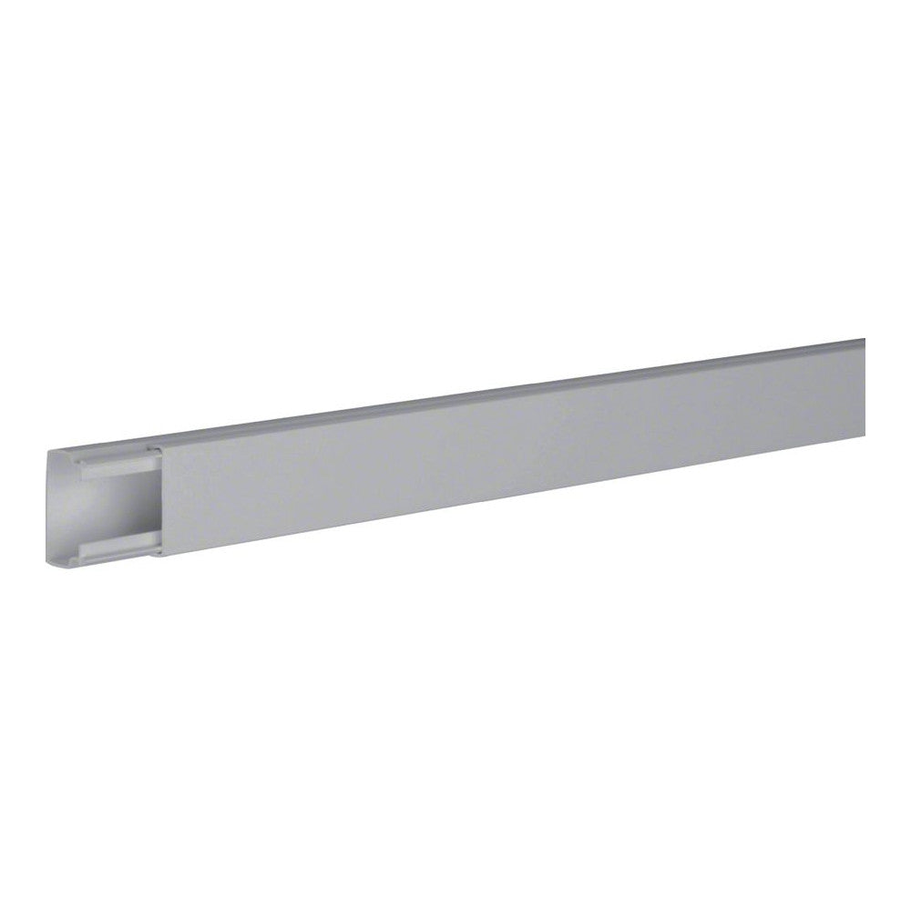 Hager Leitungsführungskanal 20x35 mm – PVC Kabelkanal 2m