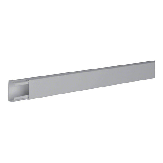 Hager Leitungsführungskanal 20x35 mm – PVC Kabelkanal 2m