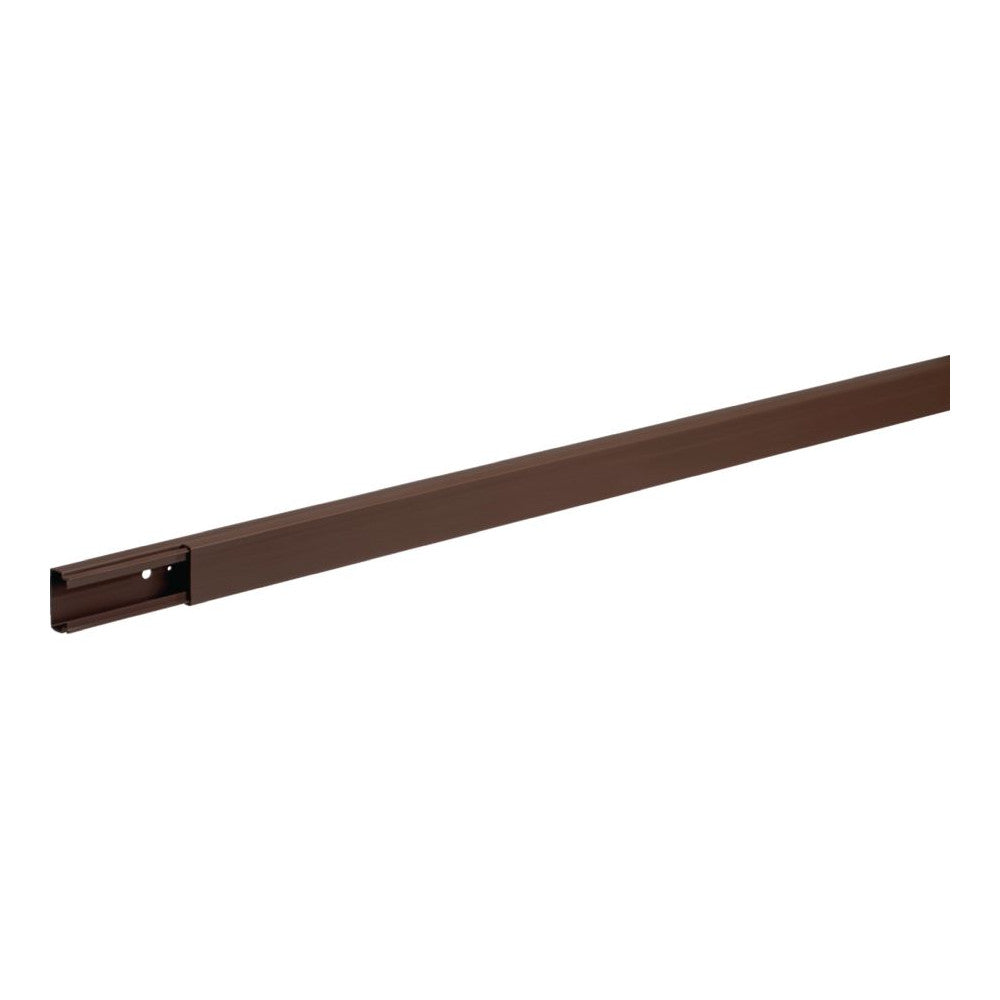 Hager Leitungsführungskanal 20x35 mm – PVC Kabelkanal 2m