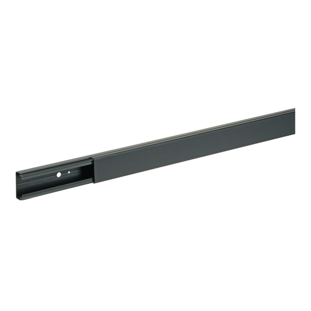 Hager Leitungsführungskanal 20x35 mm – PVC Kabelkanal 2m