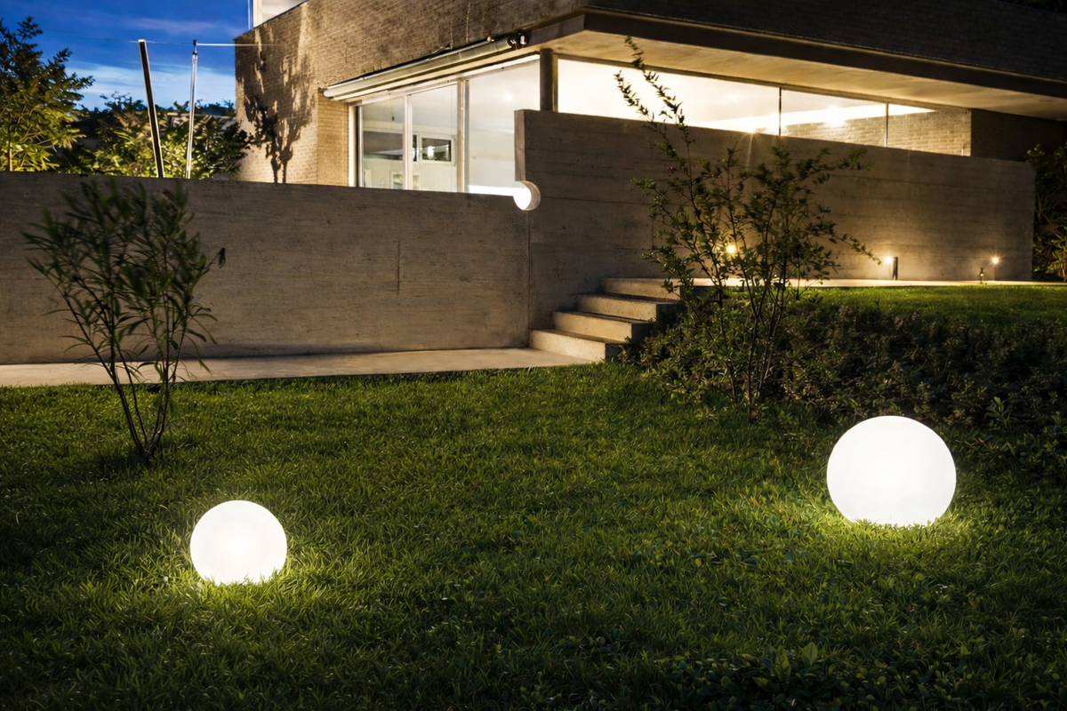 Gartenlichter-Shop