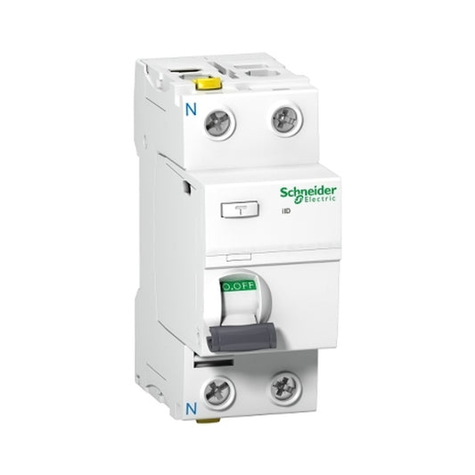 Schneider Electric FI/LS-Schalter 2P 30mA Typ A