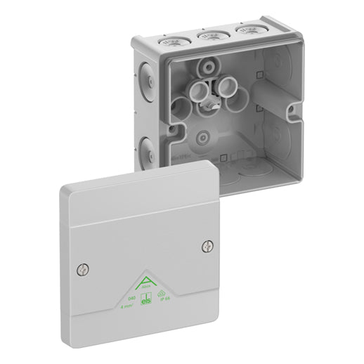 Spelsberg Abox 040-L 80440001